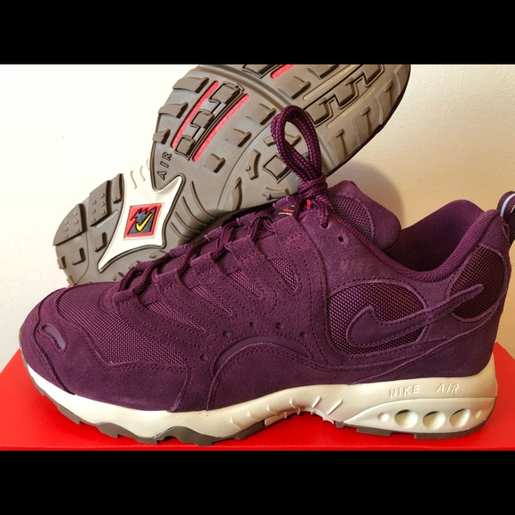 Nike air terra humana18 sz13 - Picture 8 of 8